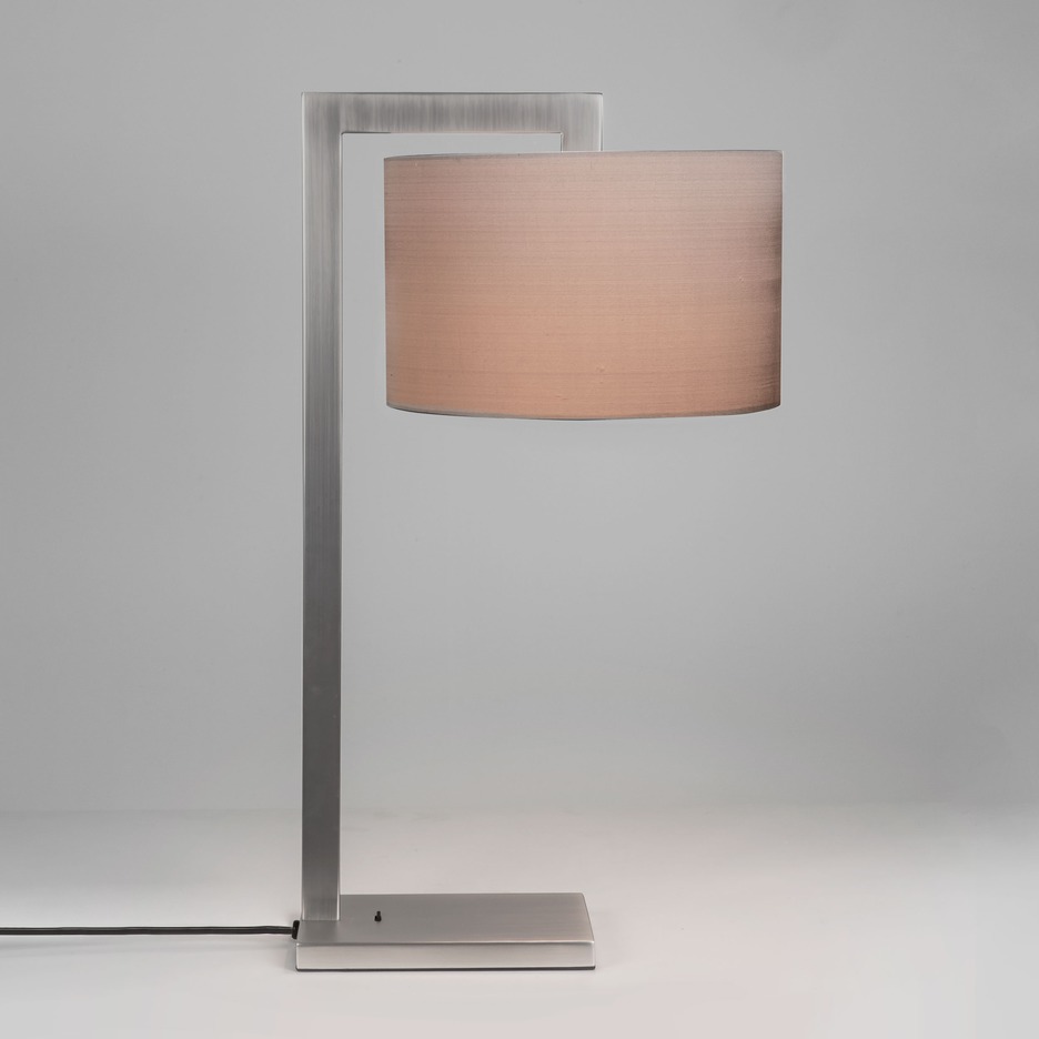 Lampada in stile classico